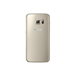 Galaxy S6 edge 32GB - Guld - Olåst