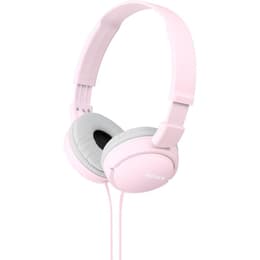 Sony MDRZX310/PC (AE) kabelansluten Hörlurar - Rosa