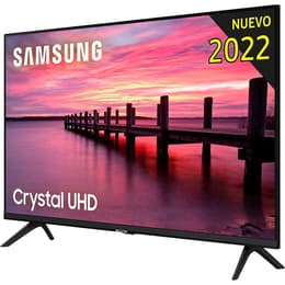 Smart TV Samsung LED Ultra HD 4K 43,0000 UE43AU7095UXXC