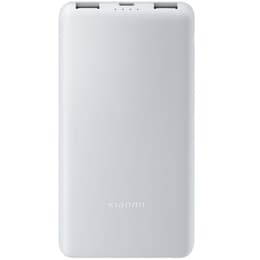 Externt batteri Xiaomi PowerBank 10000mah