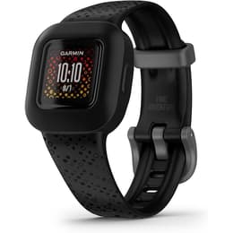 Garmin Smart Watch Vivofit JR 3 HR - Svart