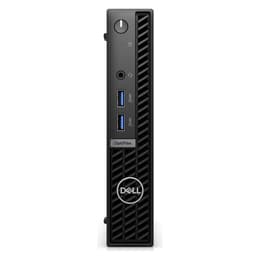 Dell OptiPlex 7010 Micro Core i5-13600 2.7 - SSD 512 GB - 16GB