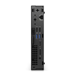 Dell OptiPlex 7010 Micro Core i5-13600 2.7 - SSD 512 GB - 16GB