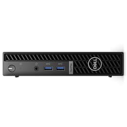 Dell OptiPlex 7010 Micro Core i5-13600 2.7 - SSD 512 GB - 16GB