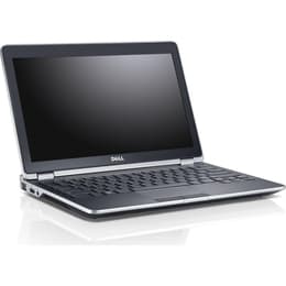 Dell Latitude E6230 12-tum (2012) - Core i5-3340M - 4GB - HDD 320 GB QWERTY - Engelsk
