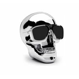 Jarre AeroSkull XS+ Bluetooth Högtalare - Silver