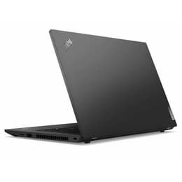 Lenovo ThinkPad L14 G3 14-tum (2022) - Core i5 - Gen 12 (U) - 16GB - SSD 2 TB AZERTY - Fransk