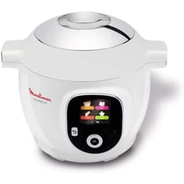 Moulinex Cookeo CE851110 Multi-cooker