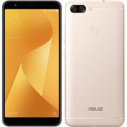 Asus ZenFone Max Plus (M1) 32GB - Guld - Olåst