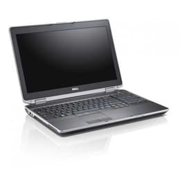 Dell Latitude E6420 14-tum (2011) - Core i5-2520M - 8GB - SSD 128 GB QWERTY - Engelsk
