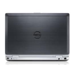 Dell Latitude E6420 14-tum (2011) - Core i5-2520M - 8GB - SSD 128 GB QWERTY - Engelsk