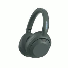 Sony ULT Wear WH-ULT900NH noise Cancelling trådbunden + trådlös Hörlurar med microphone - Svart