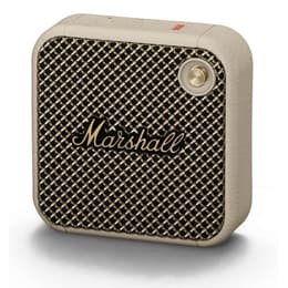 Marshall Willen Bluetooth Högtalare - Cream