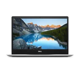 Dell Inspiron 7380 13-tum (2018) - Core i5 - Gen 8 (U) - 8GB - SSD 256 GB AZERTY - Fransk