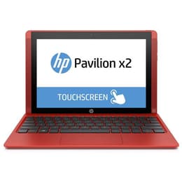 HP Pavilion X2 10-n105nf 10-tum Atom x5-Z8300 - HDD 1 TB - 2GB AZERTY - Fransk
