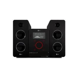 Lg FA162-D0U Micro hi-fi system