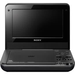 Sony DVP-FX730 DVD Spelare