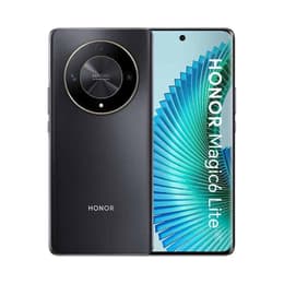 Honor Magic 6 Lite 512GB - Svart - Olåst