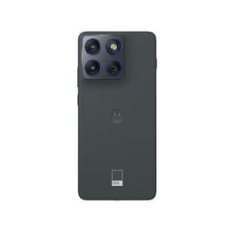 Motorola Edge 70 512GB - Grå - Olåst