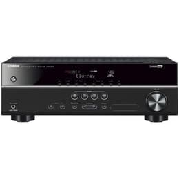 Yamaha HTR-2071 Ljudförstärkare.