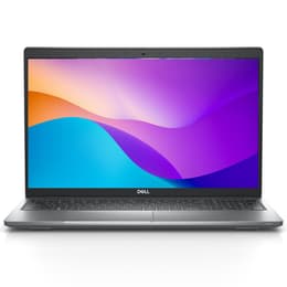 Dell Latitude 5530 15-tum (2021) - Core i5 - Gen 11 (G) - 16GB - SSD 512 GB QWERTZ - Tysk