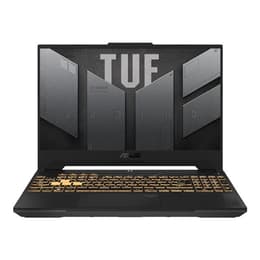 Asus TUF 507W-LP189W 15"-tum - Core i7-13620H - 16GB - SSD 1 TBGB Nvidia GeForce RTX 4060 AZERTY - Fransk