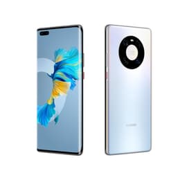 Huawei Mate 40 256GB - Vit - Olåst