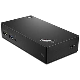 Lenovo ThinkPad USB 3.0 Pro Dock Dockningsstation