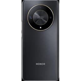 Honor X9b 256GB - Svart - Olåst