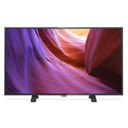 TV Philips LED Ultra HD 4K 49,0000 49PUT4900/12