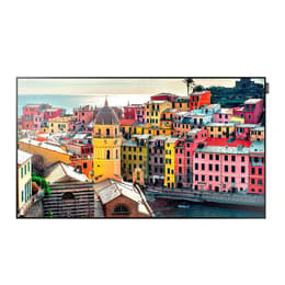 46-tum Samsung UE46D 1920 x 1080 LED Monitor Svart