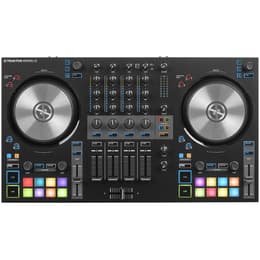 Native Instruments Traktor Kontrol S3 Audio-tillbehör