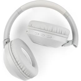Intempo Aria Aria noise Cancelling gaming wireless Hörlurar med microphone - Grå
