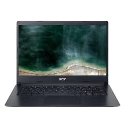 Acer Chromebook C933T Touch Celeron 1.1 GHz 64GB SSD - 4GB QWERTY - Svensk