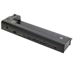 Hp VU895AA Dockningsstation