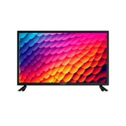 TV Schneider LED HD 720p 24,0000 24BN4