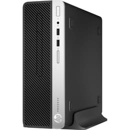 HP ProDesk 400 G5 SFF Core i7-8700T 2.4 - SSD 1 TB - 16GB