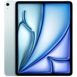 iPad Air 13" (2026) 8:e generationen 1000 Go - WiFi - Blå