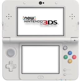 Nintendo New 3DS - Vit