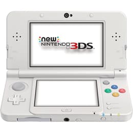 Nintendo New 3DS - Vit
