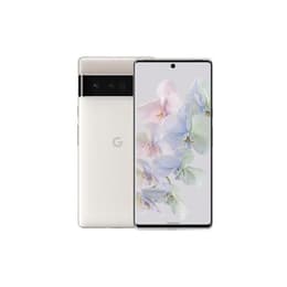 Google Pixel 6 Pro 128GB - Vit - Olåst