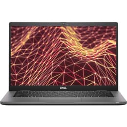 Dell Latitude 7330 13-tum (2022) - Core i7 - Gen 12 (U) - 32GB - SSD 512 GB AZERTY - Fransk