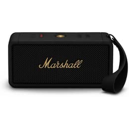 Marshall Middleton Bluetooth Högtalare - Svart
