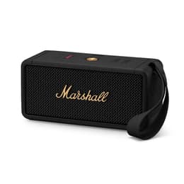 Marshall Middleton Bluetooth Högtalare - Svart