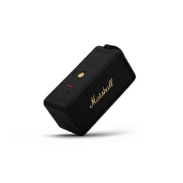 Marshall Middleton Bluetooth Högtalare - Svart