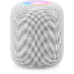 Apple HomePod 2nd Generation Bluetooth Högtalare - Vit