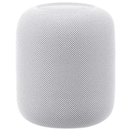 Apple HomePod 2nd Generation Bluetooth Högtalare - Vit