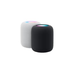 Apple HomePod 2nd Generation Bluetooth Högtalare - Vit