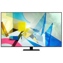 Smart TV Samsung QLED Ultra HD 4K 65,0000 QE65Q80TAT