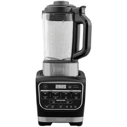 Blender Ninja HB150 L - Svart
